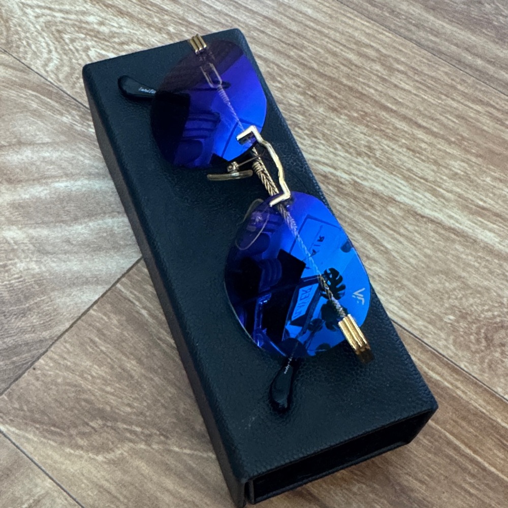 Vintage Frames Company sunglasses